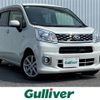 daihatsu move 2015 -DAIHATSU--Move DBA-LA150S--LA150S-1023666---DAIHATSU--Move DBA-LA150S--LA150S-1023666- image 1