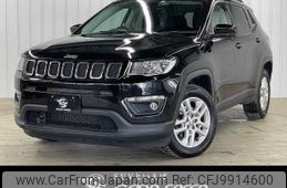 jeep compass 2019 -CHRYSLER--Jeep Compass ABA-M624--MCANJPBB1KFA53380---CHRYSLER--Jeep Compass ABA-M624--MCANJPBB1KFA53380-