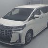 toyota alphard 2023 CFJ1745717 image 1