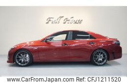 toyota mark-x 2019 -TOYOTA--MarkX DBA-GRX133--GRX133-6006396---TOYOTA--MarkX DBA-GRX133--GRX133-6006396-