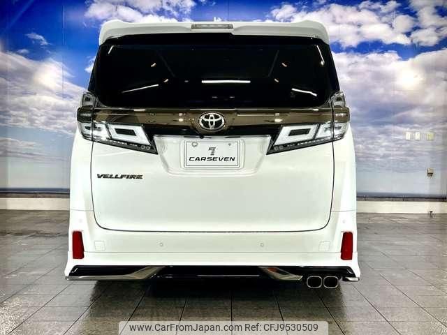 toyota vellfire 2020 quick_quick_3BA-AGH35W_AGH35-0042746 image 2