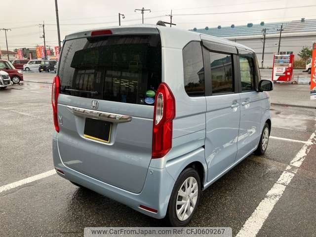 honda n-box 2018 -HONDA 【新潟 582ｴ8374】--N BOX JF3--1152226---HONDA 【新潟 582ｴ8374】--N BOX JF3--1152226- image 2