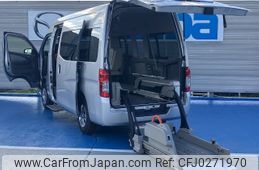 nissan caravan-van 2018 -NISSAN--Caravan Van LDF-CW8E26ｶｲ--CW8E26-101385---NISSAN--Caravan Van LDF-CW8E26ｶｲ--CW8E26-101385-