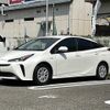 toyota prius 2019 -TOYOTA--Prius DAA-ZVW51--ZVW51-6104245---TOYOTA--Prius DAA-ZVW51--ZVW51-6104245- image 24