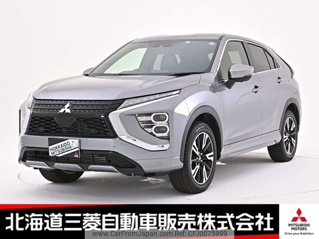 mitsubishi eclipse-cross 2023 -MITSUBISHI--Eclipse Cross 5BA-GK1W--GK1W-0601514---MITSUBISHI--Eclipse Cross 5BA-GK1W--GK1W-0601514- image 1