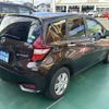 nissan note 2018 -NISSAN--Note DAA-HE12--HE12-152965---NISSAN--Note DAA-HE12--HE12-152965- image 10