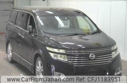 nissan elgrand 2011 -NISSAN--Elgrand TNE52-002790---NISSAN--Elgrand TNE52-002790-