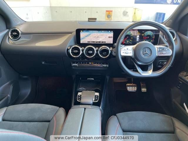 mercedes-benz b-class 2019 -MERCEDES-BENZ--Benz B Class 3DA-247012--WDD2470122J081653---MERCEDES-BENZ--Benz B Class 3DA-247012--WDD2470122J081653- image 2