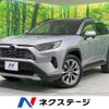 toyota rav4 2019 -TOYOTA--RAV4 6BA-MXAA54--MXAA54-4001533---TOYOTA--RAV4 6BA-MXAA54--MXAA54-4001533- image 1