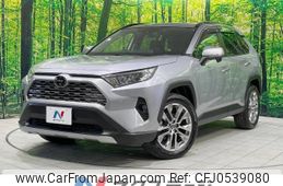 toyota rav4 2019 -TOYOTA--RAV4 6BA-MXAA54--MXAA54-4001533---TOYOTA--RAV4 6BA-MXAA54--MXAA54-4001533-