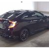 honda civic 2021 quick_quick_6BA-FK7_FK7-1204138 image 2