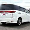 nissan elgrand 2012 -NISSAN--Elgrand DBA-TE52--TE52-033920---NISSAN--Elgrand DBA-TE52--TE52-033920- image 3