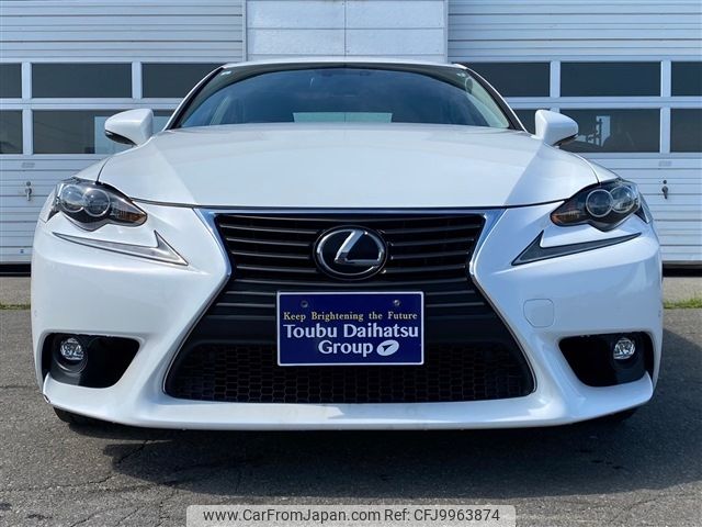 lexus is 2015 -LEXUS--Lexus IS DBA-GSE35--GSE35-5023543---LEXUS--Lexus IS DBA-GSE35--GSE35-5023543- image 2