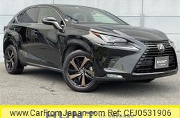 lexus nx 2020 -LEXUS--Lexus NX DBA-AGZ10--AGZ10-6001080---LEXUS--Lexus NX DBA-AGZ10--AGZ10-6001080-