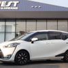 toyota sienta 2015 quick_quick_DBA-NSP170G_NSP170-7004870 image 1