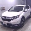 honda cr-v 2021 -HONDA--CR-V 6BA-RW1--RW1-1201368---HONDA--CR-V 6BA-RW1--RW1-1201368- image 1