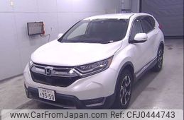 honda cr-v 2021 -HONDA--CR-V 6BA-RW1--RW1-1201368---HONDA--CR-V 6BA-RW1--RW1-1201368-