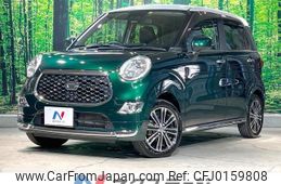 daihatsu cast 2019 -DAIHATSU--Cast DBA-LA250S--LA250S-0183196---DAIHATSU--Cast DBA-LA250S--LA250S-0183196-