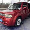 nissan cube 2014 -NISSAN--Cube DBA-Z12--Z12-276641---NISSAN--Cube DBA-Z12--Z12-276641- image 1