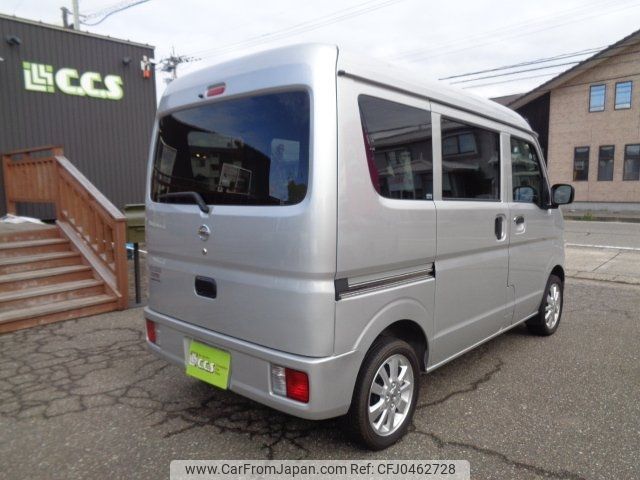 nissan clipper-van 2021 -NISSAN 【名変中 】--Clipper Van DR17V--468813---NISSAN 【名変中 】--Clipper Van DR17V--468813- image 2