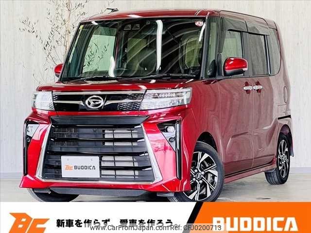 daihatsu tanto 2023 -DAIHATSU--Tanto 5BA-LA650S--LA650S-0332509---DAIHATSU--Tanto 5BA-LA650S--LA650S-0332509- image 1