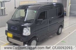 nissan clipper-van 2018 -NISSAN 【春日井 483ｱ 476】--Clipper Van EBD-DR17V--DR17V-821268---NISSAN 【春日井 483ｱ 476】--Clipper Van EBD-DR17V--DR17V-821268-