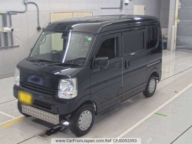 nissan clipper-van 2018 -NISSAN 【春日井 483ｱ 476】--Clipper Van EBD-DR17V--DR17V-821268---NISSAN 【春日井 483ｱ 476】--Clipper Van EBD-DR17V--DR17V-821268- image 1