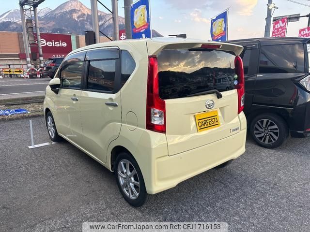 daihatsu move 2018 CFJ1716153 image 2