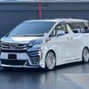 toyota vellfire 2019 quick_quick_DBA-AGH30W_0280071 image 1