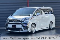 toyota vellfire 2019 quick_quick_DBA-AGH30W_0280071