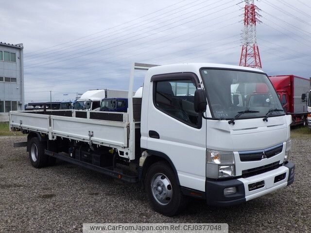 mitsubishi-fuso canter 2018 -MITSUBISHI--Canter 2PG-FEC90--FEC90-560057---MITSUBISHI--Canter 2PG-FEC90--FEC90-560057- image 2