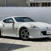 nissan fairlady-z 2009 -NISSAN--Fairlady Z CBA-Z34--Z34-600445---NISSAN--Fairlady Z CBA-Z34--Z34-600445- image 1