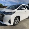 toyota alphard 2021 NIKYO_PE94610 image 7