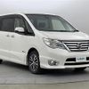 nissan serena 2014 -NISSAN--Serena DAA-HFC26--HFC26-211673---NISSAN--Serena DAA-HFC26--HFC26-211673- image 1