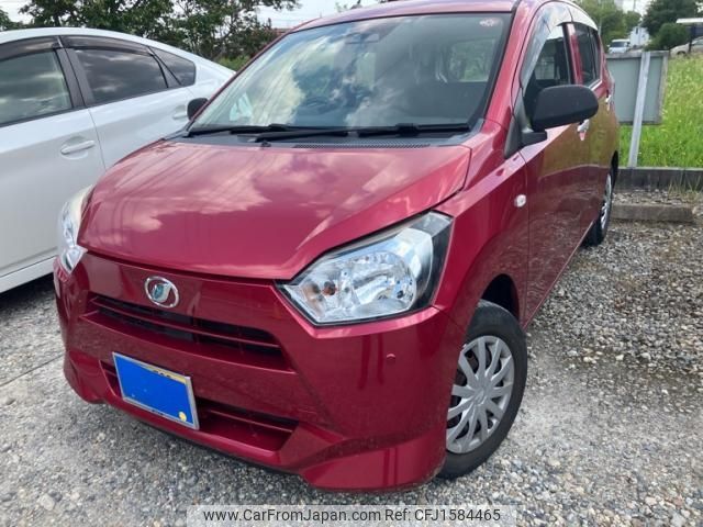 daihatsu mira-e-s 2018 CFJ1584465 image 2
