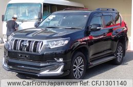 toyota land-cruiser-prado 2020 -TOYOTA--Land Cruiser Prado 3DA-GDJ151W--GDJ151-0009518---TOYOTA--Land Cruiser Prado 3DA-GDJ151W--GDJ151-0009518-