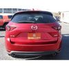 mazda cx-5 2017 -MAZDA--CX-5 LDA-KF2P--KF2P-122458---MAZDA--CX-5 LDA-KF2P--KF2P-122458- image 9