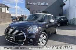 mini mini-others 2016 -BMW--BMW Mini DBA-XS15--WMWXS520702B40585---BMW--BMW Mini DBA-XS15--WMWXS520702B40585-