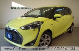 toyota sienta 2019 -TOYOTA--Sienta NHP170G--7198054---TOYOTA--Sienta NHP170G--7198054-