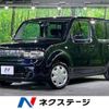 nissan cube 2011 -NISSAN--Cube DBA-Z12--Z12-181475---NISSAN--Cube DBA-Z12--Z12-181475- image 1