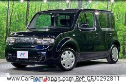 nissan cube 2011 -NISSAN--Cube DBA-Z12--Z12-181475---NISSAN--Cube DBA-Z12--Z12-181475-