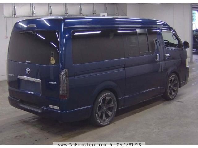 toyota regiusace-van 2009 quick_quick_CBF-TRH216K_TRH216-8002157 image 2