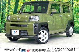 daihatsu taft 2021 -DAIHATSU--Taft 6BA-LA900S--LA900S-0054138---DAIHATSU--Taft 6BA-LA900S--LA900S-0054138-