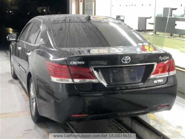 toyota crown 2014 -TOYOTA--Crown AWS210--AWS210-6075136---TOYOTA--Crown AWS210--AWS210-6075136- image 2