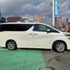 toyota vellfire 2015 GOO_JP_700070854230250112001 image 10