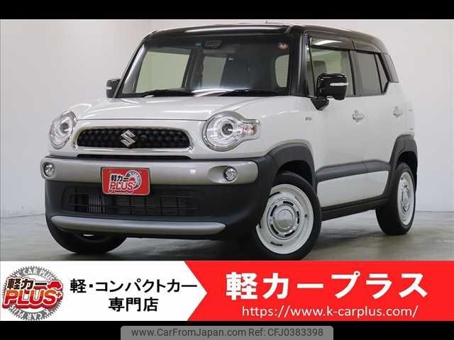 suzuki xbee 2019 -SUZUKI--XBEE DAA-MN71S--MN71S-153846---SUZUKI--XBEE DAA-MN71S--MN71S-153846- image 1