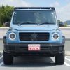 mercedes-benz g-class 2024 -MERCEDES-BENZ--Benz G Class 3DA-463350--W1N4633502X509***---MERCEDES-BENZ--Benz G Class 3DA-463350--W1N4633502X509***- image 4