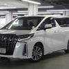 toyota alphard 2020 -TOYOTA--Alphard 3BA-AGH30W--AGH30-9004183---TOYOTA--Alphard 3BA-AGH30W--AGH30-9004183- image 1