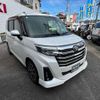 toyota roomy 2021 -TOYOTA 【福山 501ﾜ2219】--Roomy 4BA-M900A--M900A-0543598---TOYOTA 【福山 501ﾜ2219】--Roomy 4BA-M900A--M900A-0543598- image 31