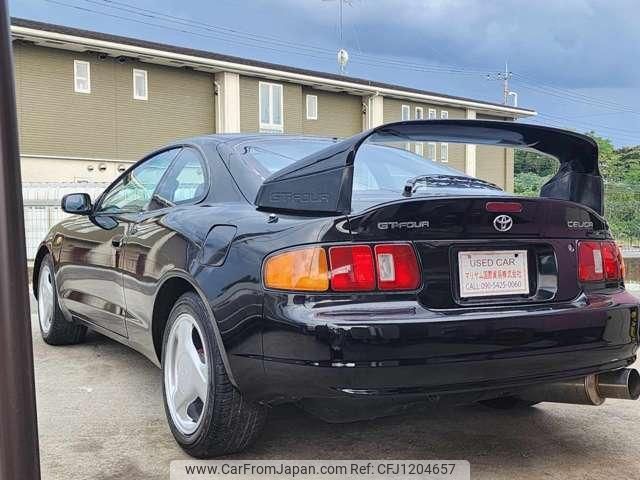 toyota celica 1994 quick_quick_E-ST205_ST205-0001379 image 2